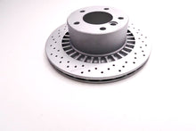 Load image into Gallery viewer, Mercedes G63 G65 Amg rear brake disc rotor 1pc TopEuro #1972