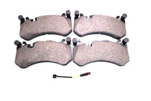 Load image into Gallery viewer, Mercedes G63 G65 Amg front &amp; rear brake pads and rotors TopEuro #1965