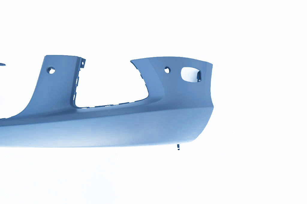 Bentley Continental Gt Gtc W12 front bumper cover #1141