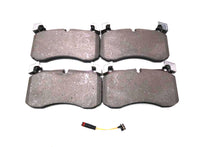 Load image into Gallery viewer, Mercedes Gle Gls W167 C167 X167 front brake pads TopEuro #1983