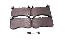 Load image into Gallery viewer, Mercedes Gle Gls W167 C167 X167 front brake pads &amp; rotors TopEuro #1980