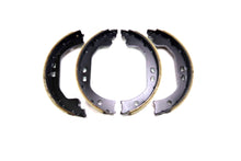 Load image into Gallery viewer, Maserati Ghibli Quattroporte emergency parking brake shoes TopEuro #1033