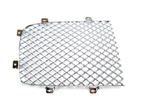 Load image into Gallery viewer, Bentley Flying Spur main radiator chrome grille insert right #1021
