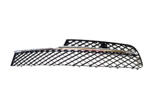 Load image into Gallery viewer, Bentley Continental Flying Spur front bumper grille left side #1003