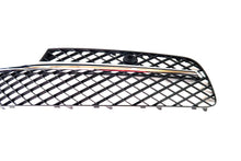 Load image into Gallery viewer, Bentley Continental Flying Spur front bumper grille left side #1003