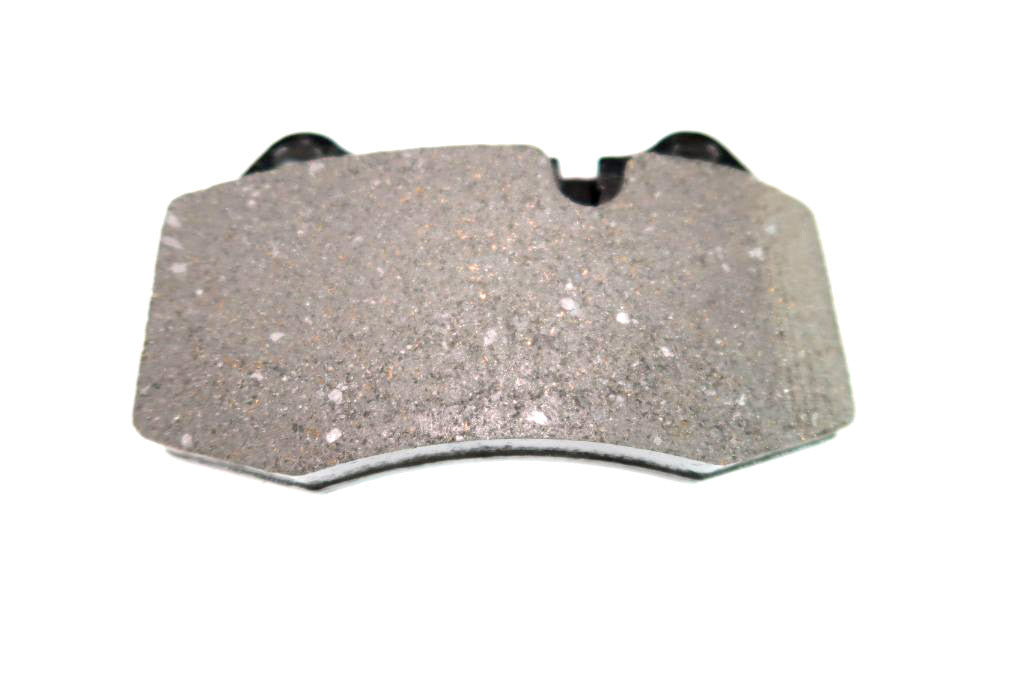 Maserati Quattroporte GranTurismo Gt front brake pads TopEuro