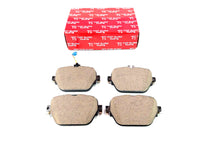 Load image into Gallery viewer, Mercedes Glc63 Rear brake pads TopEuro #1145