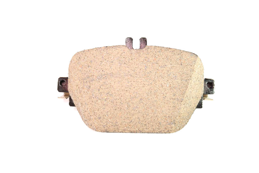 Mercedes Glc63 Rear brake pads TopEuro #1145