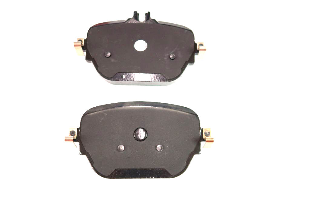 Mercedes Glc63 Rear brake pads TopEuro #1145