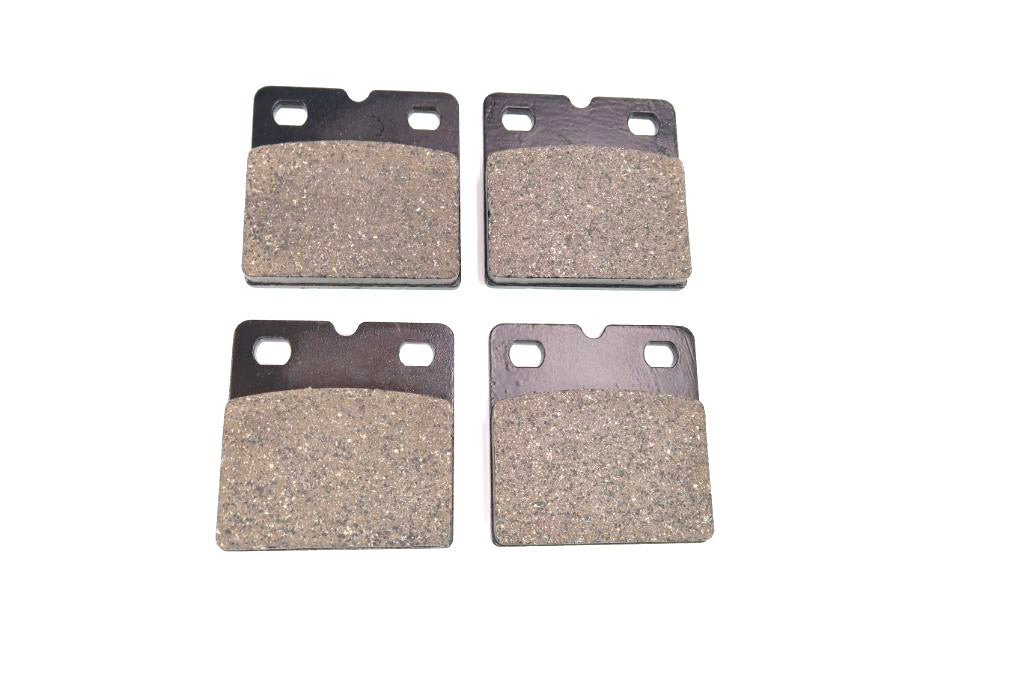 Aston Martin Vanquish Db9 Dbs V12 V8 handbrake parking brake pads #1150