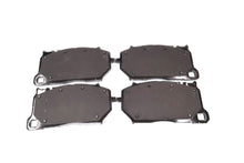 Load image into Gallery viewer, Bentley Continental GT GTC Flying Spur front brakes pads 2019-22 #1169