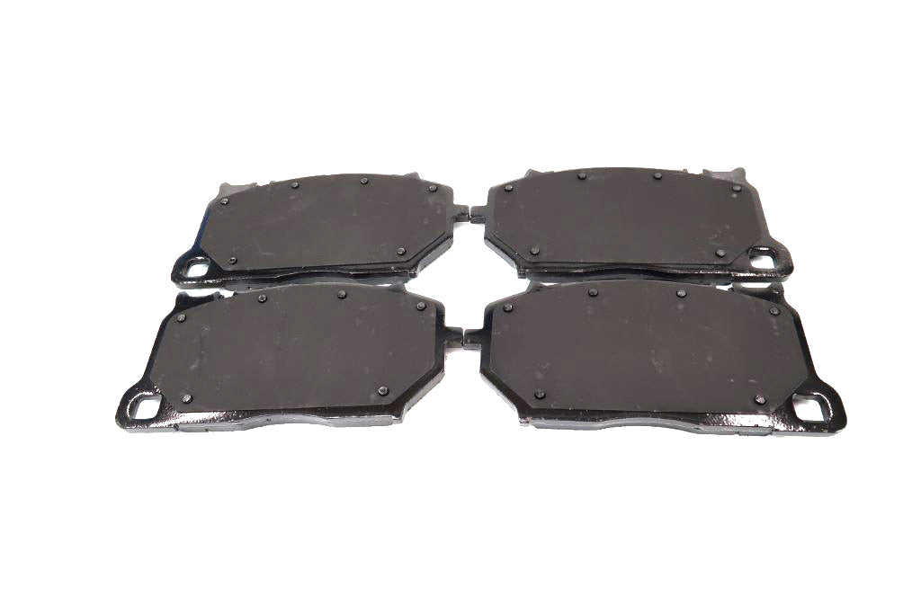 Bentley Continental GT GTC Flying Spur front brakes pads 2019-22 #1169