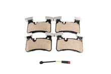 Load image into Gallery viewer, Mercedes Benz E63 AmgS C63 Cls63 Amg rear brake pads TopEuro #1178