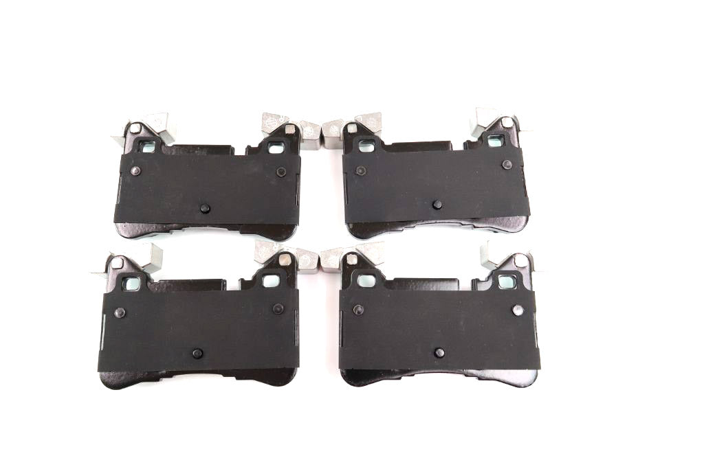 Mercedes Benz E63 AmgS C63 Cls63 Amg rear brake pads TopEuro #1178