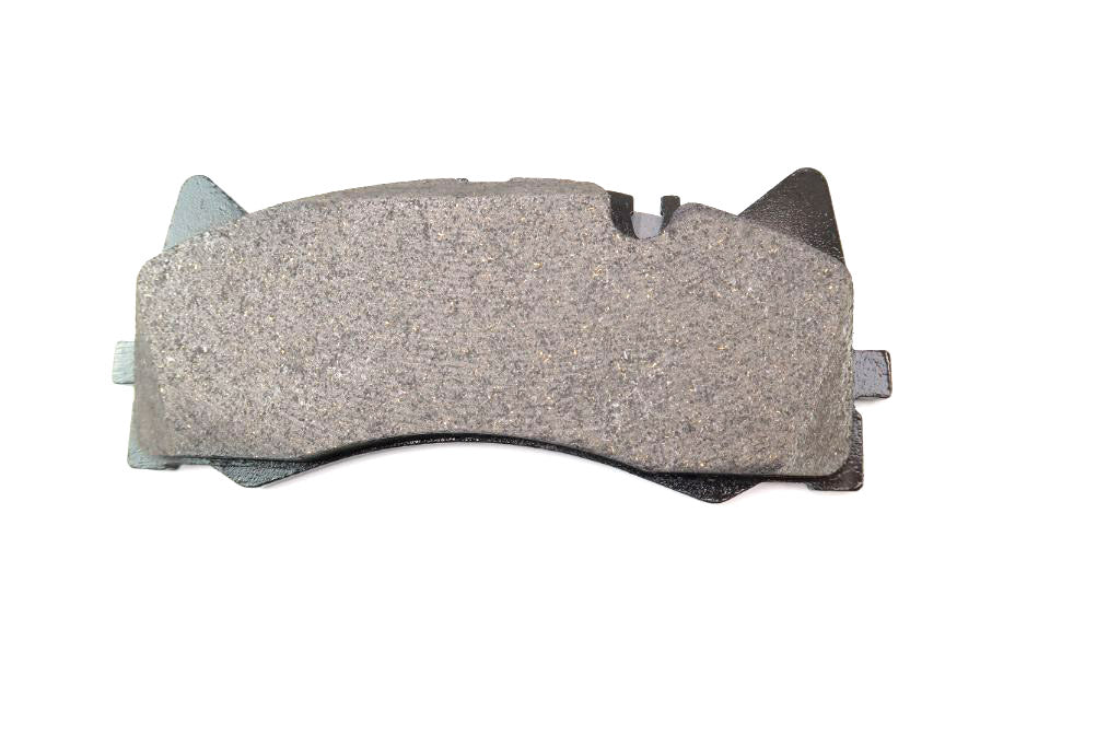 Mercedes C63 Amg front brake pads TopEuro #1456