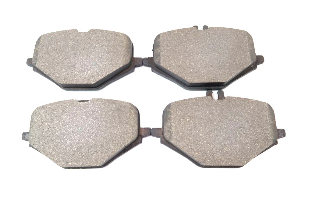 Mercedes G63 Gle53 Gls63 rear brake pads TopEuro #1184