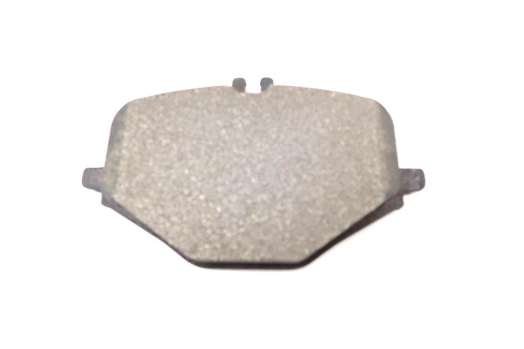 Mercedes G63 Gle53 Gls63 rear brake pads TopEuro #1184