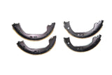 Maserati Ghibli Quattroporte emergency parking hand brake shoes TopEuro #1182 wholesale