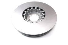 Load image into Gallery viewer, Bentley Continental GT GTC Flying Spur front brake rotors #1189