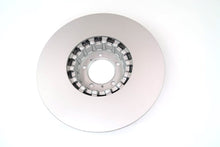 Load image into Gallery viewer, Bentley Continental GT GTC Flying Spur front brake rotors #1210