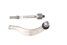 Load image into Gallery viewer, Maserati Levante left right inner + outer tie rod end TopEuro #1248