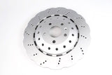 Lamborghini Huracan R8 Rs5 front brake rotor 1pc #1293