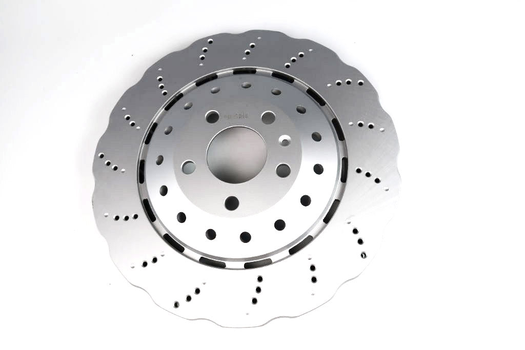 Lamborghini Huracan R8 Rs5 front brake rotor 1pc #1293