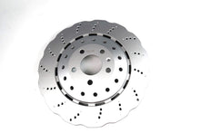 Load image into Gallery viewer, Lamborghini Huracan R8 Rs5 front brake rotor 1pc #1293