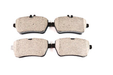Load image into Gallery viewer, Mercedes S class S550 front rear brake pads &amp; rotors TopEuro #1451