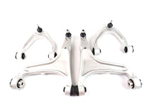 Load image into Gallery viewer, Maserati Ghibli Quattroporte left right lower &amp; upper control arms #1276