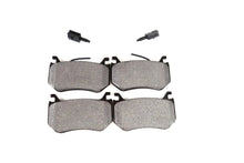 Load image into Gallery viewer, Alfa Romeo Giulia &amp; Stelvio Quadrifoglio rear brake pads #1267