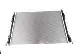 Bentley Continental Flying Spur GT GTC V8 water coolant radiator #1275