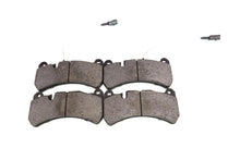 Load image into Gallery viewer, Alfa Romeo Giulia &amp; Stelvio Quadrifoglio front rear brake pads #1265