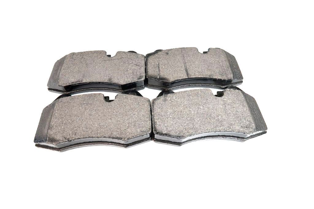 Maserati 3200 4200 Gransport front brake pads #1398