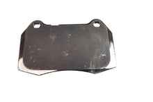 Load image into Gallery viewer, Maserati 3200 4200 Gransport front &amp; rear brake pads #1397