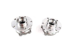 Maserati Ghibli Quattroporte Levante rear wheel hub bearing 2pcs #1385