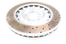 Load image into Gallery viewer, Maserati Ghibli Quattroporte front brake rotor 2014-2022 #1324