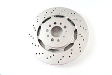 Load image into Gallery viewer, Alfa Romeo Giulia Stelvio Quadrifoglio front brake rotor 1pc #1388