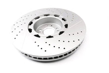 Load image into Gallery viewer, Mercedes Gle63 Gls63 Amg front brake pads &amp; rotors TopEuro #1418