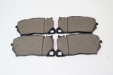 Bentley Continental GT GTC Flying Spur front brakes pads 2019-up #1098