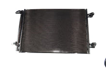 Load image into Gallery viewer, Bentley Continental Gt Gtc Flying Spur W12 A/C condenser with dryer #1196